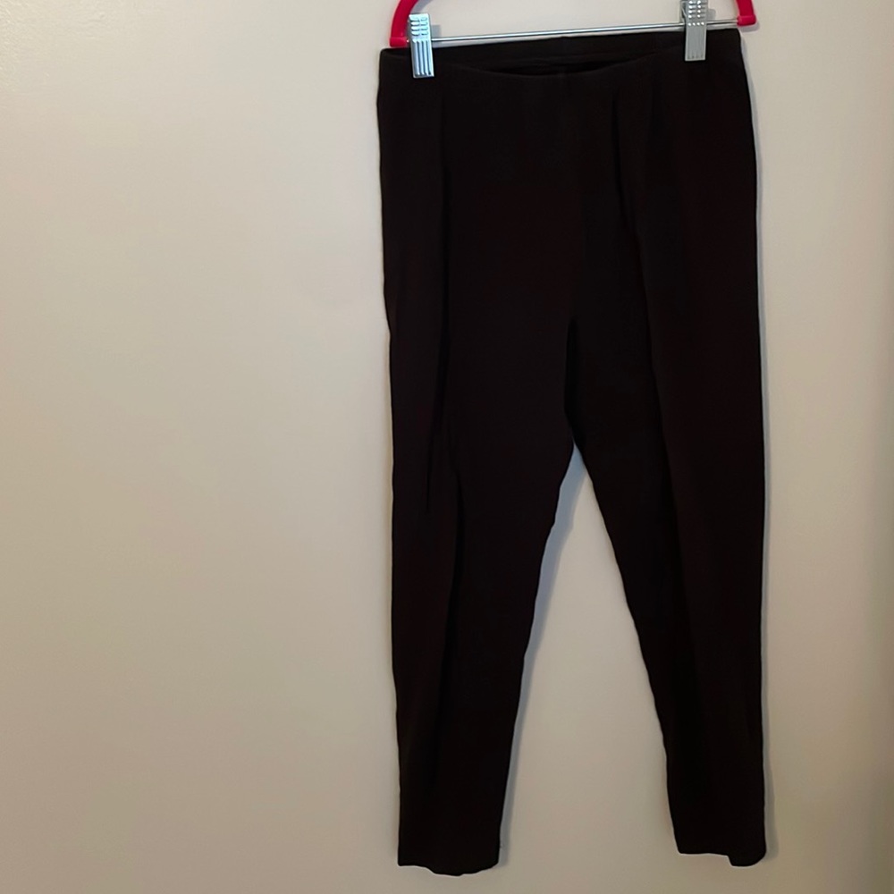 Black SO Leggings